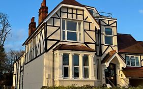 Gidea Park Hotel Romford 3*